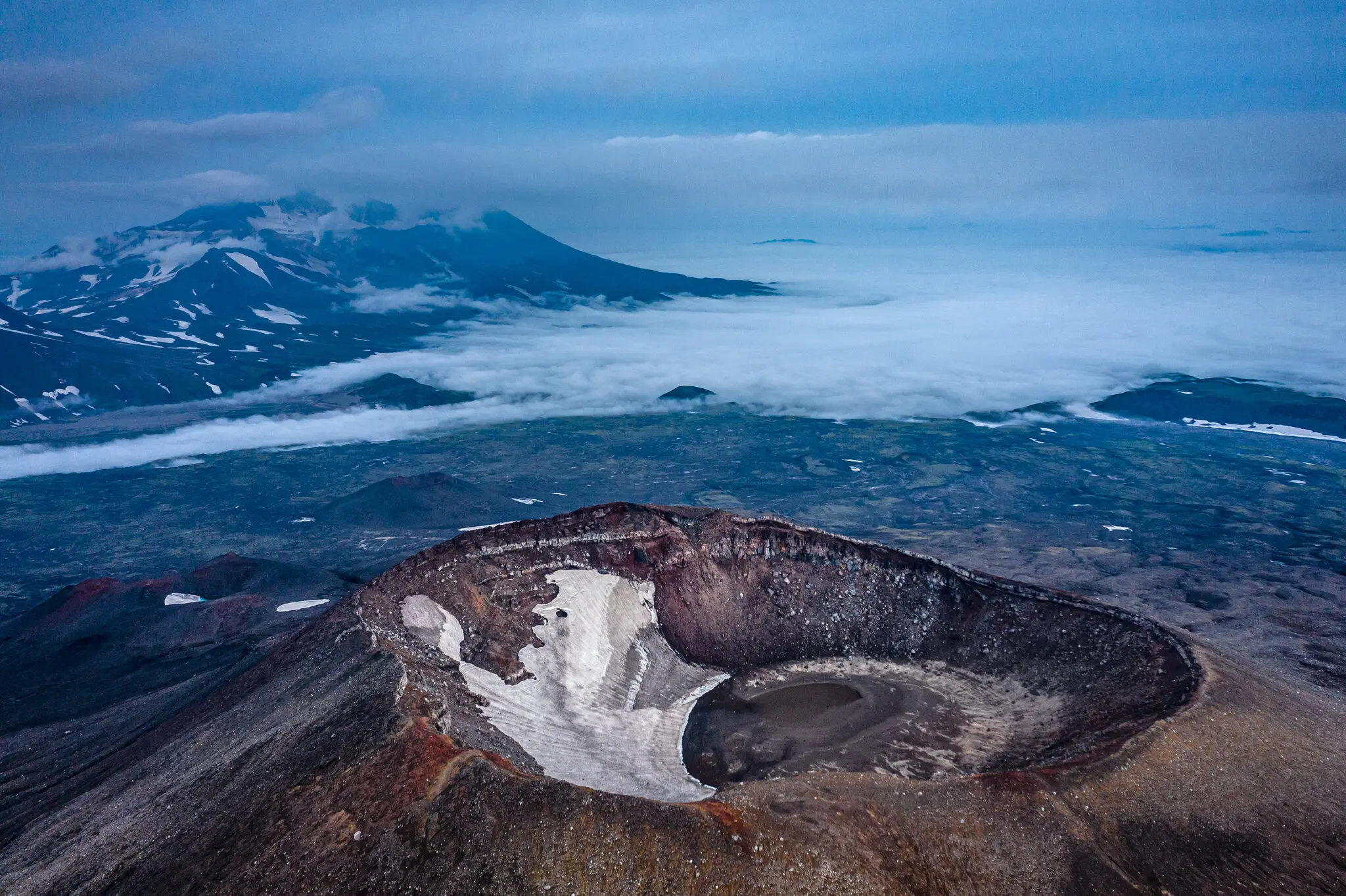 Землетрус на Камчатці: чому стихія не стала катастрофою для Далекого Сходу Росії